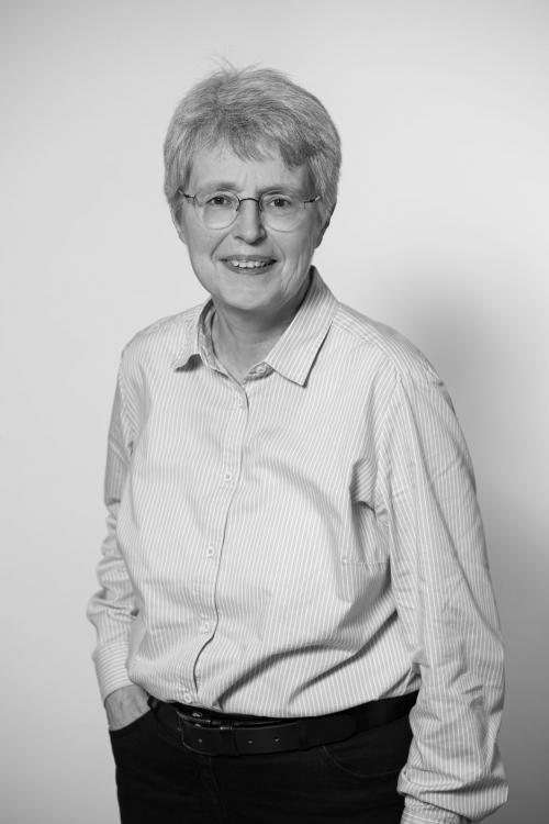 Prof. Dr. Birgit Friedl
