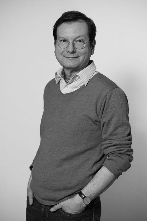 Prof. Dr. Hans-Joachim Roth