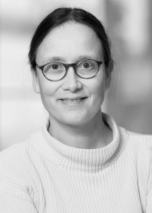 Dr. Margarete Neuhaus