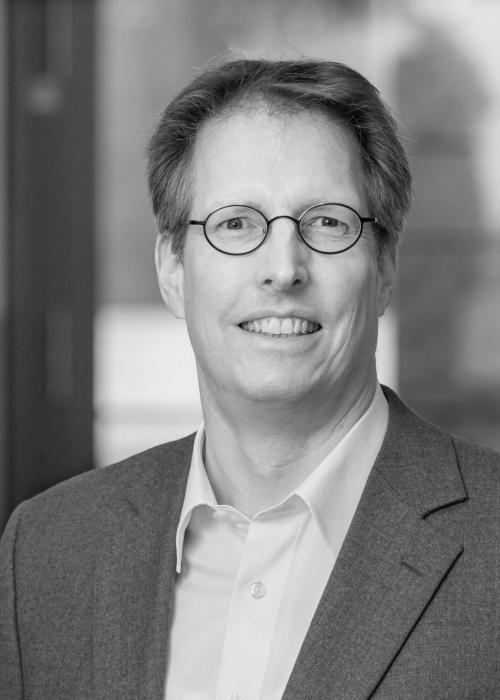 Dr. Olaf Bartz