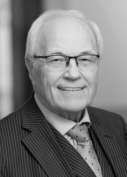 Dr. h.c. Josef Beutelmann