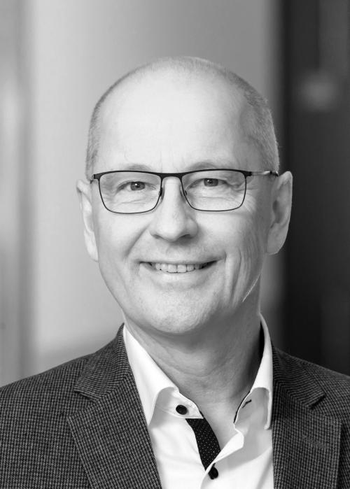 Friedrich Faulhammer
