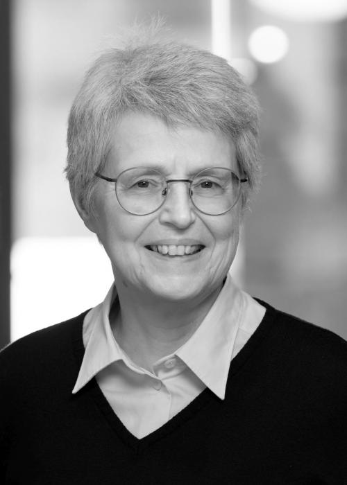 Prof. Dr. Birgit Friedl