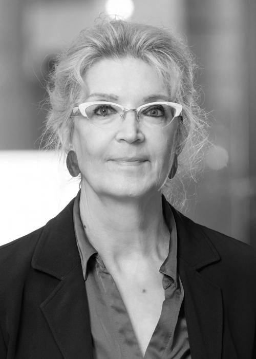 Professor em. Dr. Charlotte Schubert