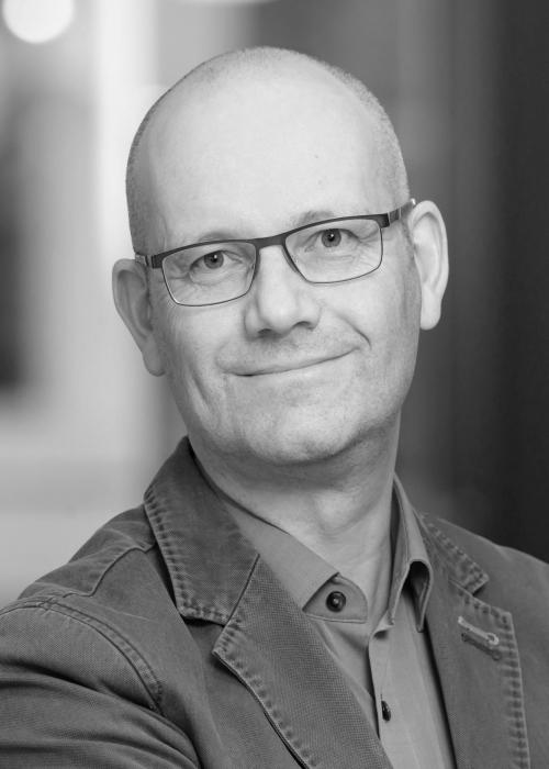 Ulf Schöne