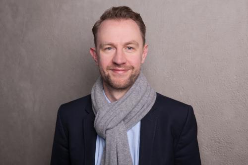 Prof. Dr. Andrej Gill