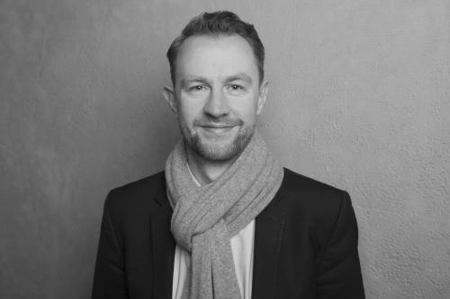 Prof. Dr. Andrej Gill