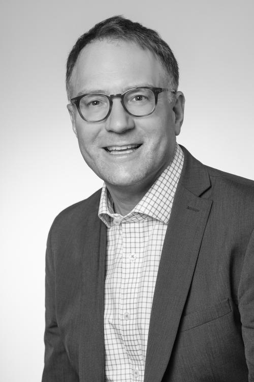 Prof. Dr. Malte Dominik Krüger