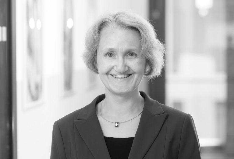 Anja Grube