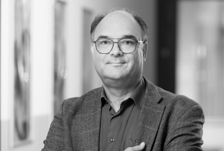 Dr. Frank Ritter