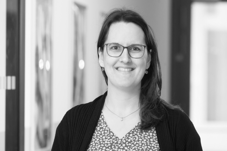 Prof. Dr. Anna Wolf