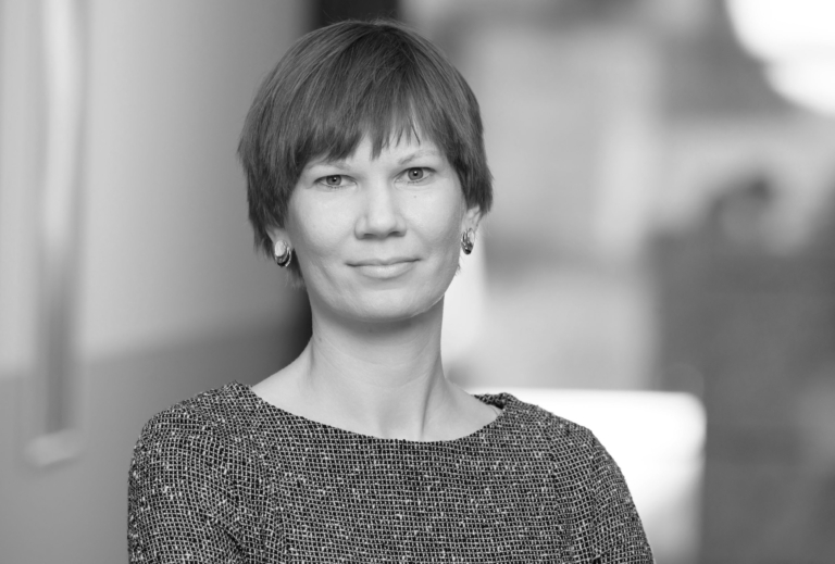 Dr. Imke Buß