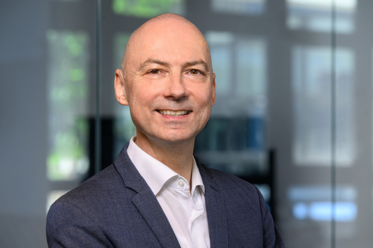 Dr. Jens-Peter Gaul