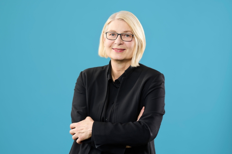 Prof. Dr. Ingeborg Schramm-Wölk