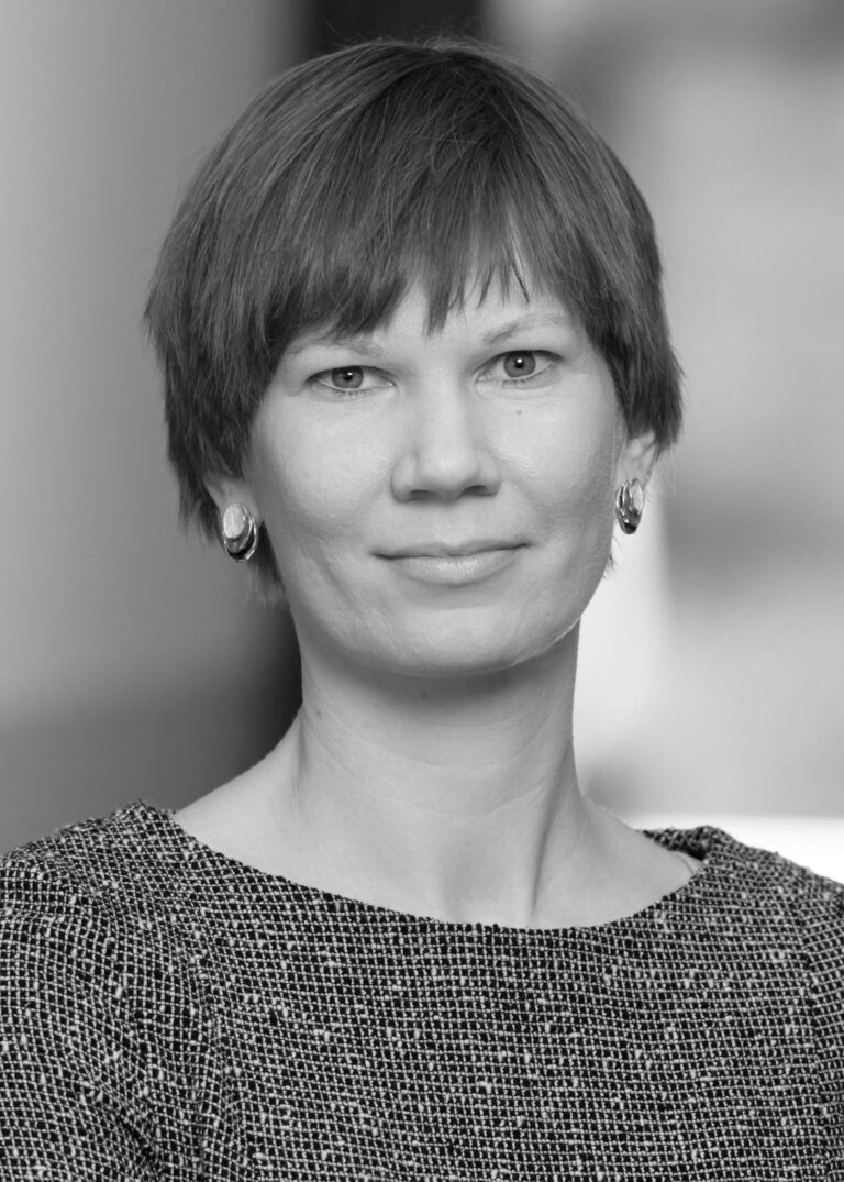 Ph.D. Imke Buß