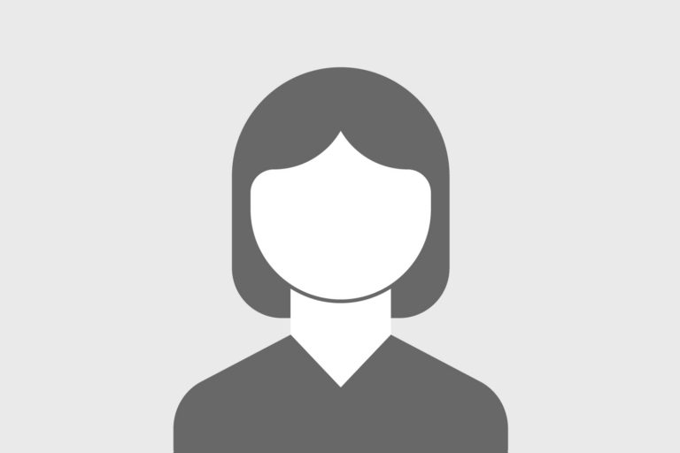 Prof. Dr. MSc. Christiane Jost